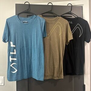 TLF Men's Graphic T Shirts
